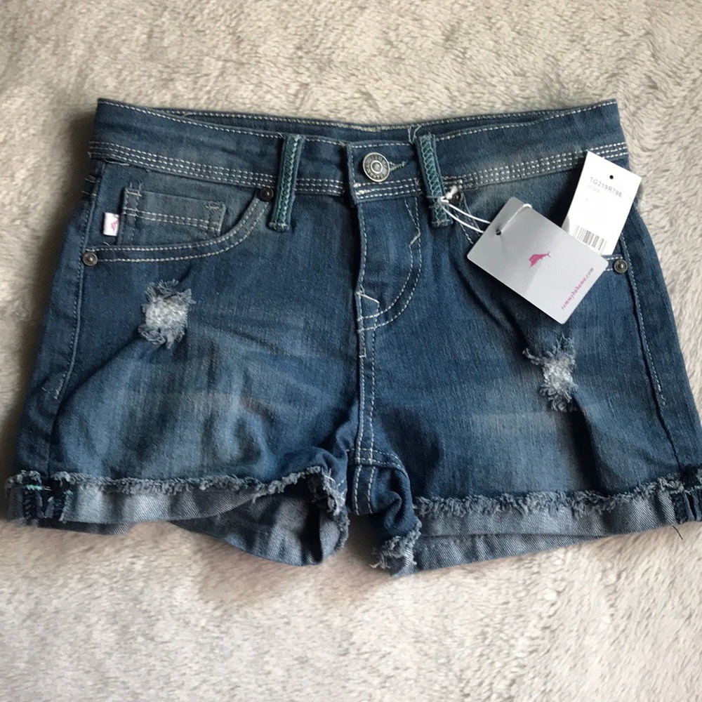 New Tommy Bahama